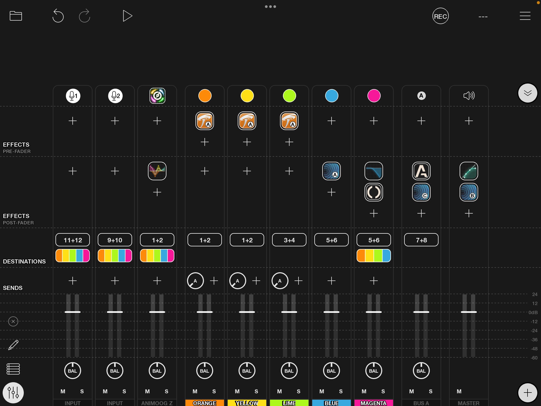 Loopy® Cases - Installing & Adjusting Your Loop on Vimeo