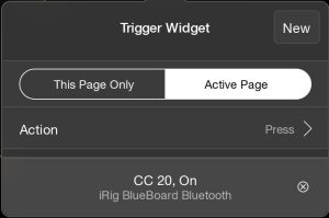 MIDI Learn panel for mult-page layouts have a This Page Only and Active Page option