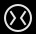 Mixer section collapse icon