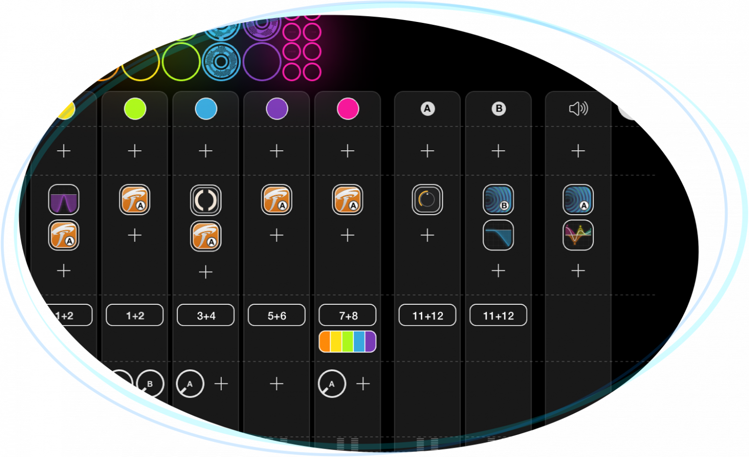 Loopy Pro The premier professional loopstation and DAW