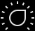 Stepped DIal Toolbar Icon